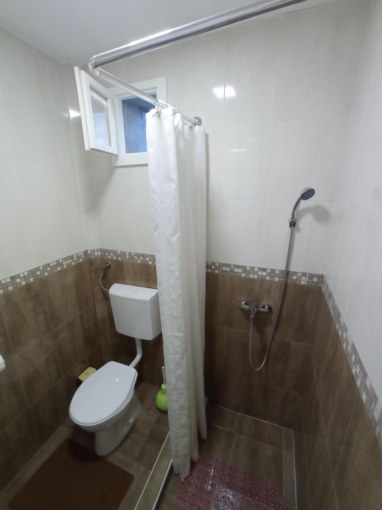 Ferienwohnung Sobe Ana Sombor Exterior foto