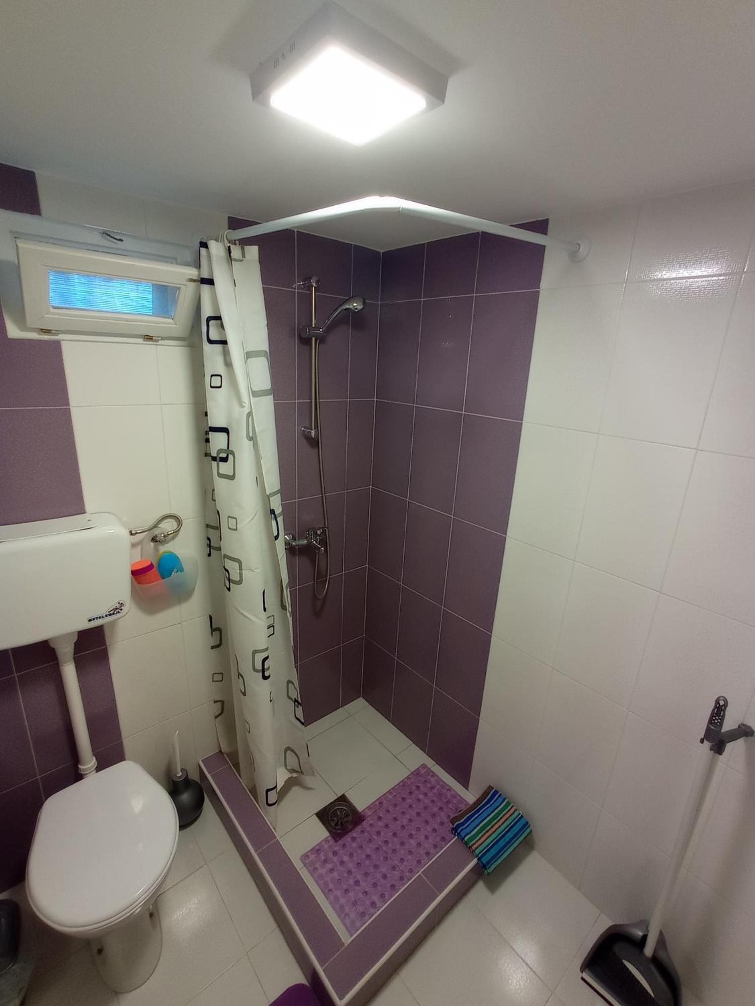 Ferienwohnung Sobe Ana Sombor Exterior foto