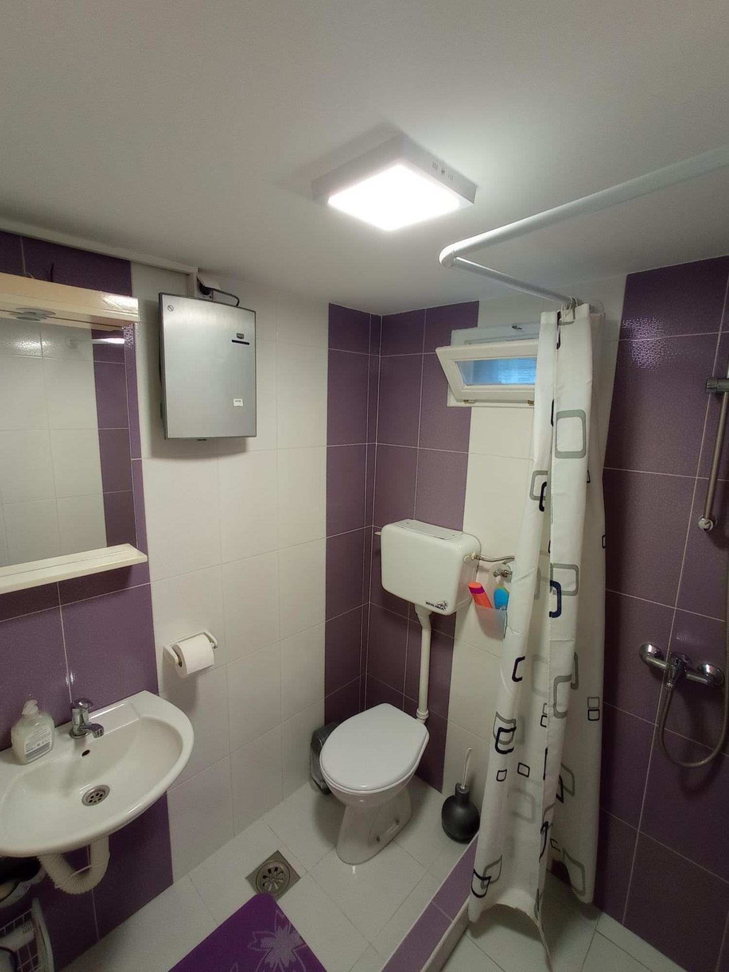 Ferienwohnung Sobe Ana Sombor Exterior foto
